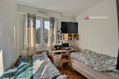 Lejlighed i Cognin, Savoie, Cognin - € 159.500 | Ref: 449824ASB - foto 7
