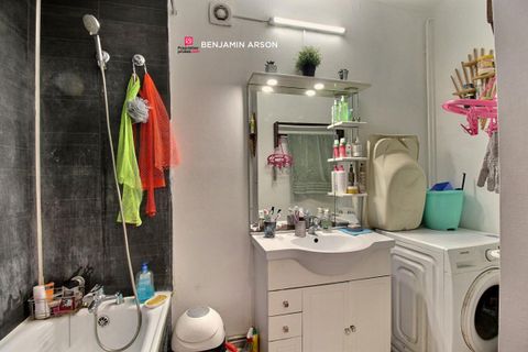 Lejlighed i Cognin, Savoie, Cognin - € 159.500 | Ref: 449824ASB - foto 9