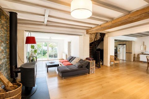 Villa a Souprosse, Landes, Souprosse - € 425.000 | Ref: 450541ZOO - foto 2