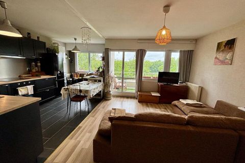 Wohnung in Nevers, Nievre, Nevers - € 65.000 | Ref: 450435RER - Foto 1