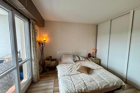 Wohnung in Nevers, Nievre, Nevers - € 65.000 | Ref: 450435RER - Foto 3