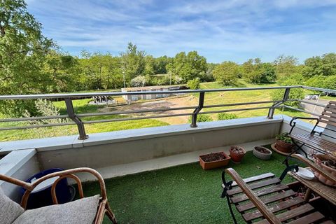 Wohnung in Nevers, Nievre, Nevers - € 65.000 | Ref: 450435RER - Foto 5