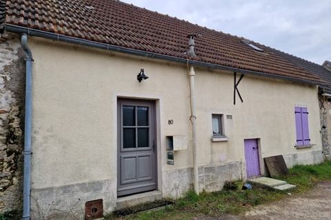 Villa i Sainville, Eure-et-Loir, Sainville - € 127.500 | Ref: 450483MKN - foto 1