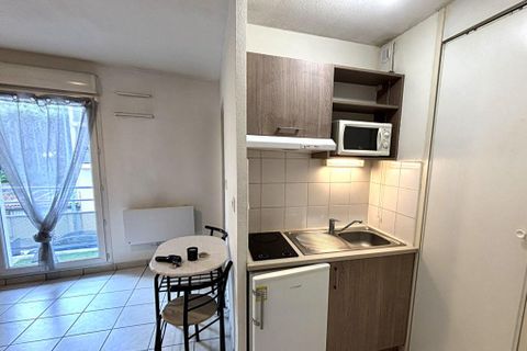 Leilighet i Saint-Etienne, Loire, Saint-Etienne - € 45 000 | Ref: 3889LRPB - foto 3