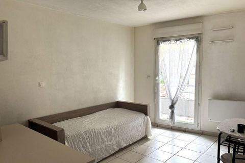 Leilighet i Saint-Etienne, Loire, Saint-Etienne - € 45 000 | Ref: 3889LRPB - foto 4