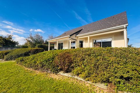 Villa in Nevers, Nievre, Nevers - € 262.000 | Ref: 449909JGRO - foto 3