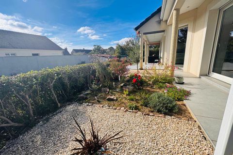 Villa in Nevers, Nievre, Nevers - € 262.000 | Ref: 449909JGRO - foto 4