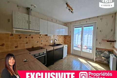 Villa a Le Coteau, Loire, Le Coteau - € 192.000 | Ref: 450385IHC - foto 8