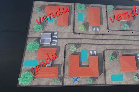 Grond in Pia, Pyrenees-Orientales, Pia - € 182.000 | Ref: 449962SLER - foto 1