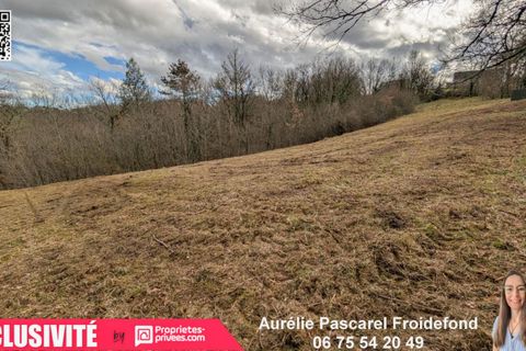 Tomt i Noailles, Correze, Noailles - € 44 990 | Ref: 448768AUP - foto 2