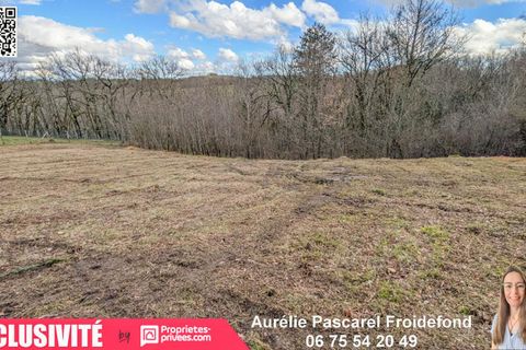 Tomt i Noailles, Correze, Noailles - € 44 990 | Ref: 448768AUP - foto 4