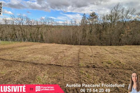 Tomt i Noailles, Correze, Noailles - € 44 990 | Ref: 448768AUP - foto 5
