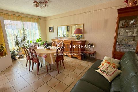 Villa i Le Mans, Sarthe, Le Mans - € 250.000 | Ref: 450223RRN - foto 2