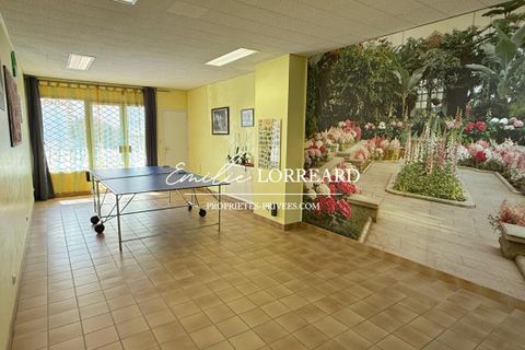 Villa i Le Mans, Sarthe, Le Mans - € 250.000 | Ref: 450223RRN - foto 5