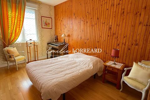 Villa i Le Mans, Sarthe, Le Mans - € 250.000 | Ref: 450223RRN - foto 8