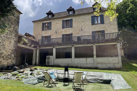Villa i Hautefort, Dordogne, Hautefort - € 322.400 | Ref: 450376ALS - foto 2