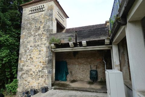 Villa i Hautefort, Dordogne, Hautefort - € 322.400 | Ref: 450376ALS - foto 3
