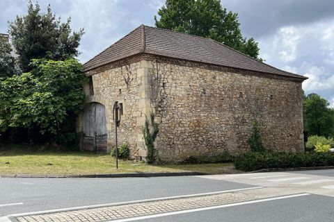 Villa i Hautefort, Dordogne, Hautefort - € 322.400 | Ref: 450376ALS - foto 5