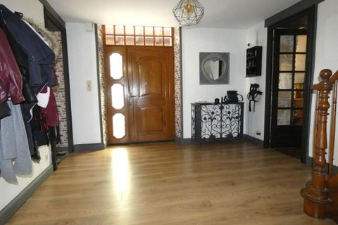 Villa i Hautefort, Dordogne, Hautefort - € 322.400 | Ref: 450376ALS - foto 7