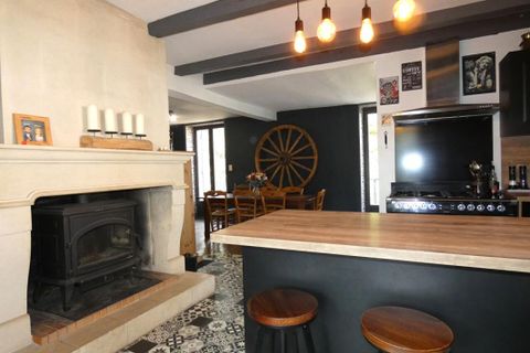 Villa i Hautefort, Dordogne, Hautefort - € 322.400 | Ref: 450376ALS - foto 10