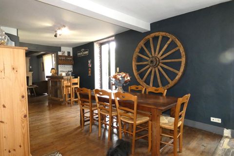 Villa i Hautefort, Dordogne, Hautefort - € 322.400 | Ref: 450376ALS - foto 11