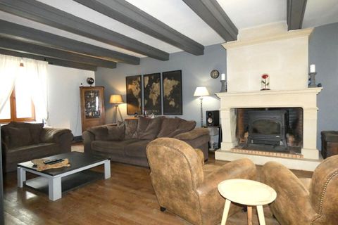 Villa i Hautefort, Dordogne, Hautefort - € 322.400 | Ref: 450376ALS - foto 12