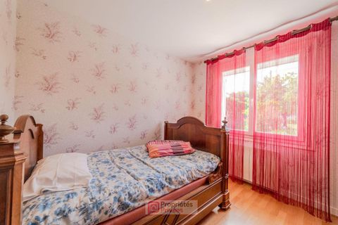 Villa a Chateauneuf-sur-Charente, Charente, Chateauneuf-sur-Charente - € 233.200 | Ref: 450297METP - foto 10