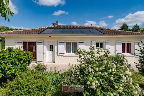 Villa a Chateauneuf-sur-Charente, Charente, Chateauneuf-sur-Charente - € 233.200 | Ref: 450297METP - foto 15