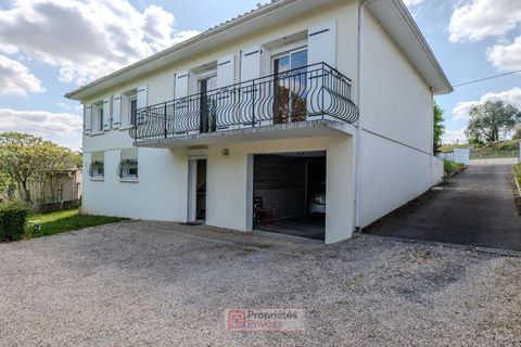 Villa a Chateauneuf-sur-Charente, Charente, Chateauneuf-sur-Charente - € 233.200 | Ref: 450297METP - foto 16
