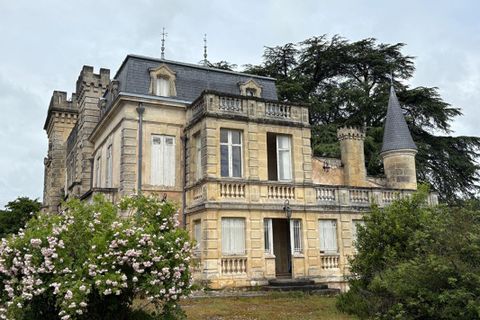 Villa em Capian, Gironde, Capian - € 2.090.000 | Ref: 444836SEDE - foto 2