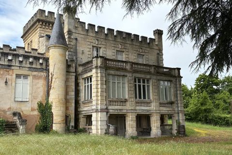 Villa em Capian, Gironde, Capian - € 2.090.000 | Ref: 444836SEDE - foto 3