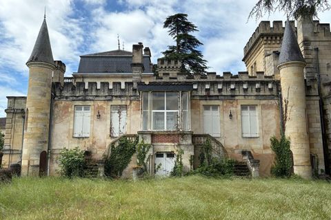 Villa em Capian, Gironde, Capian - € 2.090.000 | Ref: 444836SEDE - foto 4