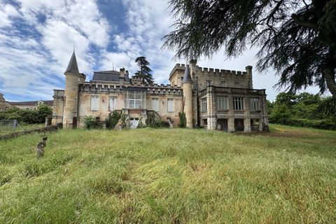 Villa em Capian, Gironde, Capian - € 2.090.000 | Ref: 444836SEDE - foto 5