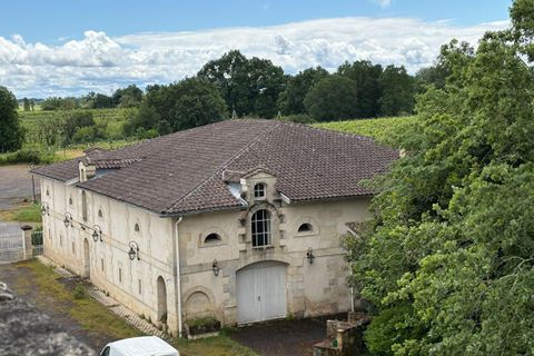 Villa em Capian, Gironde, Capian - € 2.090.000 | Ref: 444836SEDE - foto 6