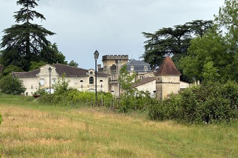 Villa em Capian, Gironde, Capian - € 2.090.000 | Ref: 444836SEDE - foto 7