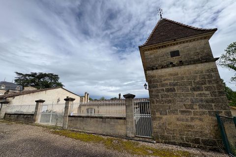 Villa em Capian, Gironde, Capian - € 2.090.000 | Ref: 444836SEDE - foto 11