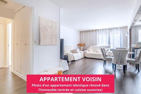 Lejlighed i Maisons-Alfort, Val-de-Marne, Maisons-Alfort - € 289.000 | Ref: 4337944LMEV - foto 4