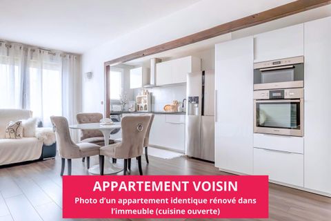 Lejlighed i Maisons-Alfort, Val-de-Marne, Maisons-Alfort - € 289.000 | Ref: 4337944LMEV - foto 6