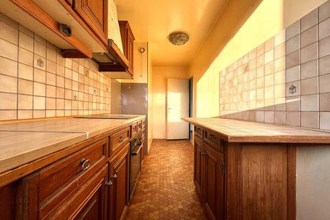 Lejlighed i Maisons-Alfort, Val-de-Marne, Maisons-Alfort - € 289.000 | Ref: 4337944LMEV - foto 7