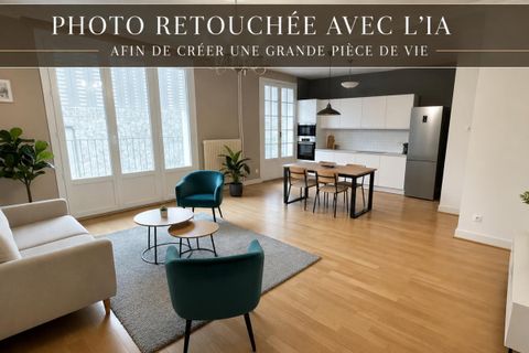 Leilighet i Saint-Etienne, Loire, Saint-Etienne - € 75 000 | Ref: 3885PATY - foto 2