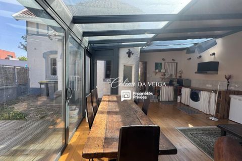 Villa i Lille, Nord, Lille - € 439.900 | Ref: 449096CDVE - foto 2