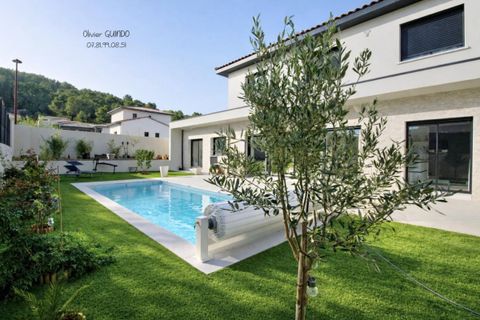 Villa i Clermont l'Herault, Herault, Clermont l'Herault - € 495.000 | Ref: 444223.GUO - foto 1
