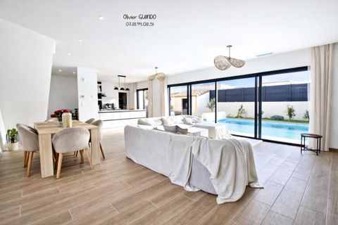 Villa i Clermont l'Herault, Herault, Clermont l'Herault - € 495.000 | Ref: 444223.GUO - foto 2