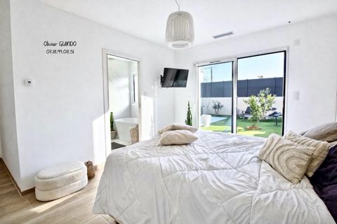 Villa i Clermont l'Herault, Herault, Clermont l'Herault - € 495.000 | Ref: 444223.GUO - foto 4
