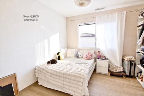 Villa i Clermont l'Herault, Herault, Clermont l'Herault - € 495.000 | Ref: 444223.GUO - foto 12