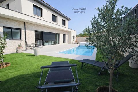 Villa i Clermont l'Herault, Herault, Clermont l'Herault - € 495.000 | Ref: 444223.GUO - foto 15