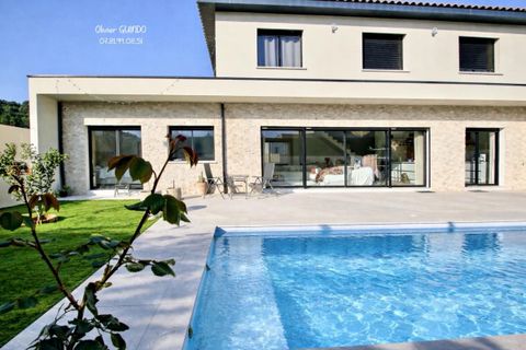 Villa i Clermont l'Herault, Herault, Clermont l'Herault - € 495.000 | Ref: 444223.GUO - foto 16