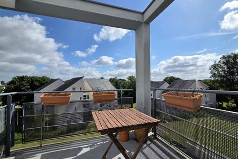 Lejlighed i Angers, Maine-et-Loire, Angers - € 249.600 | Ref: 4494SCL - foto 1