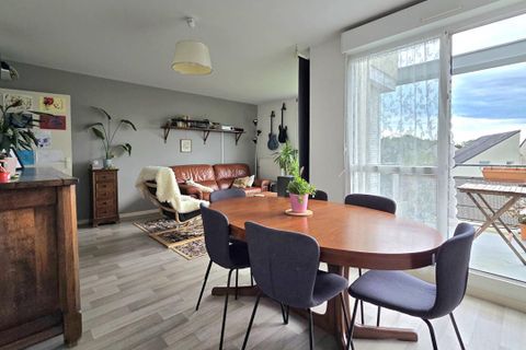 Lejlighed i Angers, Maine-et-Loire, Angers - € 249.600 | Ref: 4494SCL - foto 3