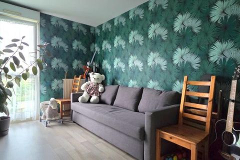 Lejlighed i Angers, Maine-et-Loire, Angers - € 249.600 | Ref: 4494SCL - foto 6